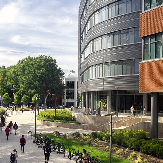 Alumni News